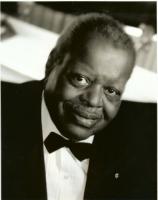 Oscar Peterson